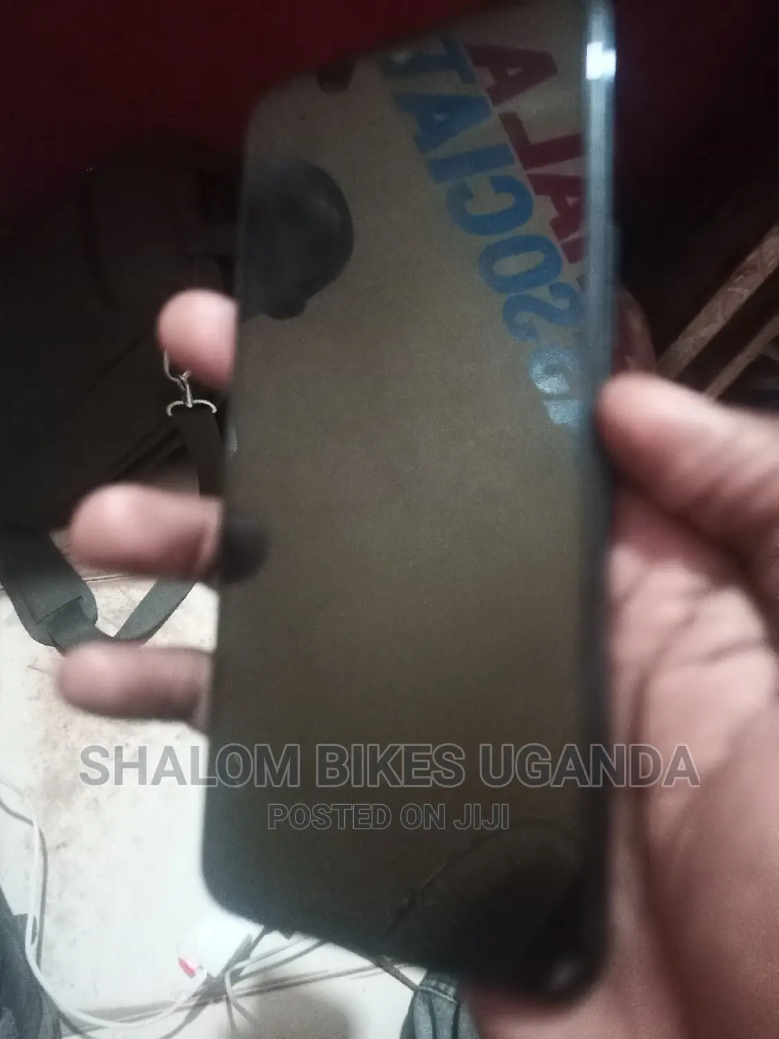 Tecno Spark 9 128 GB Black