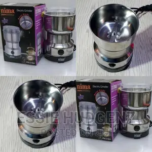 Nima Electric Grinder
