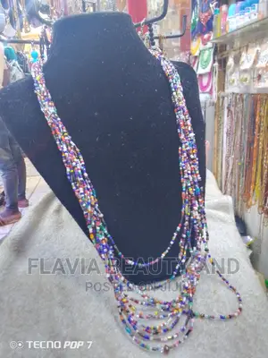 Craft Necklace