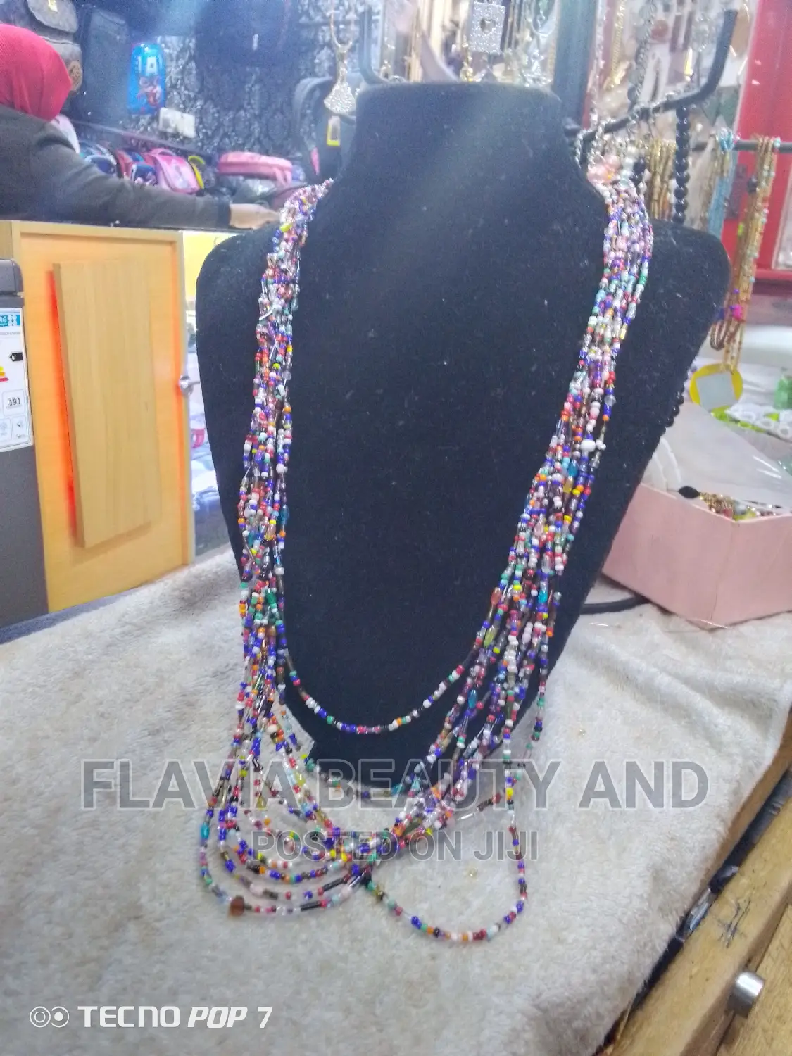 Craft Necklace