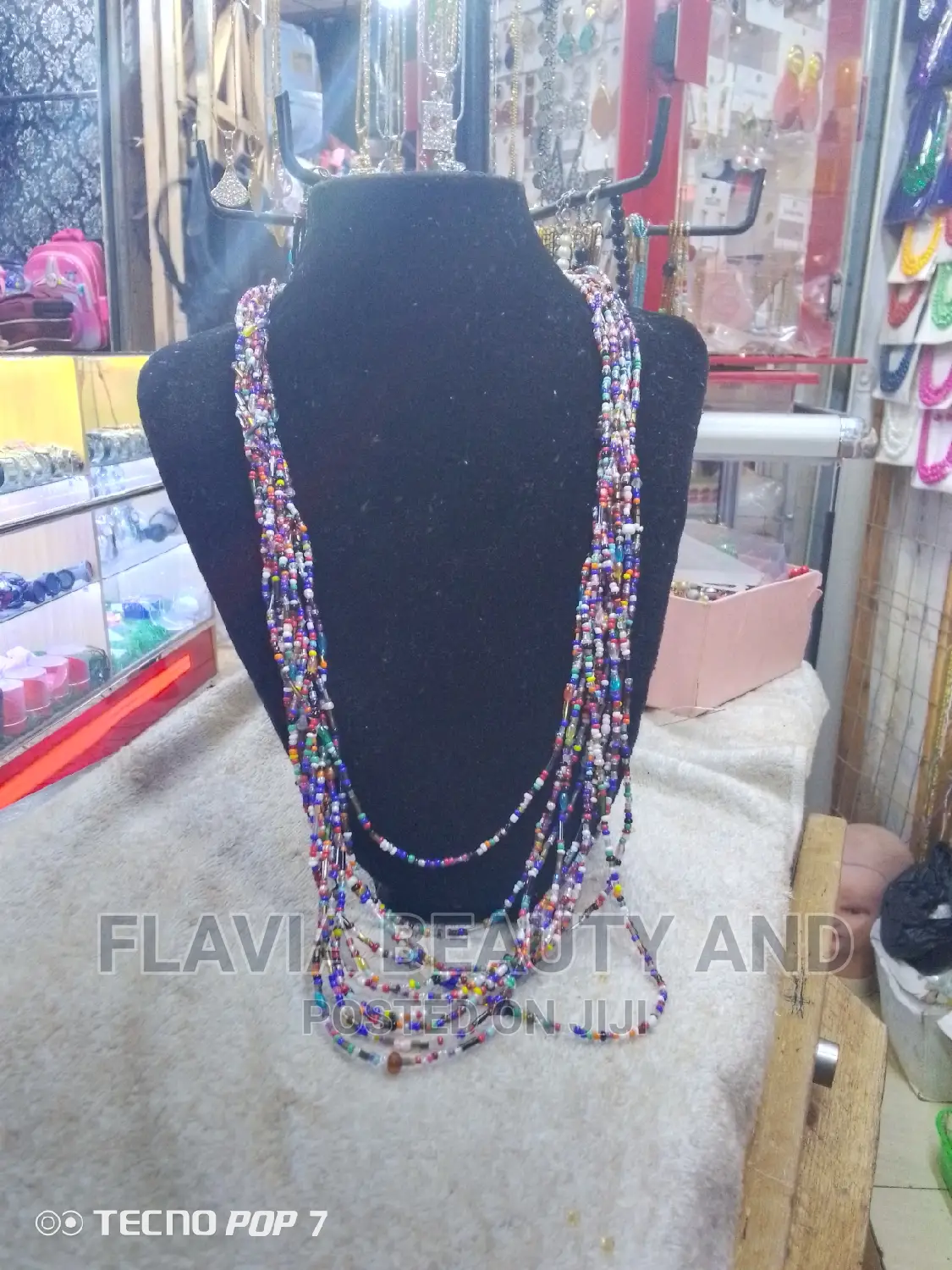 Craft Necklace