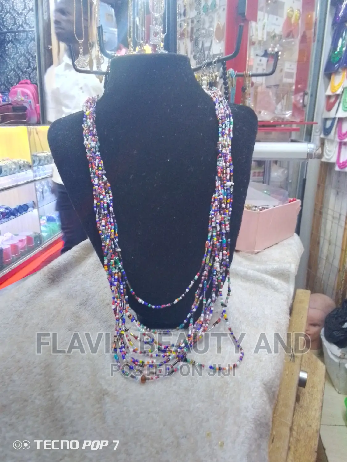 Craft Necklace