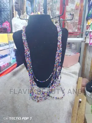 Craft Necklace