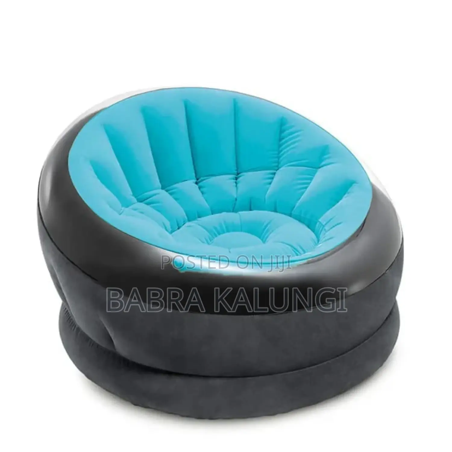 Inflatable Sofa