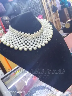 Beaded Necklace