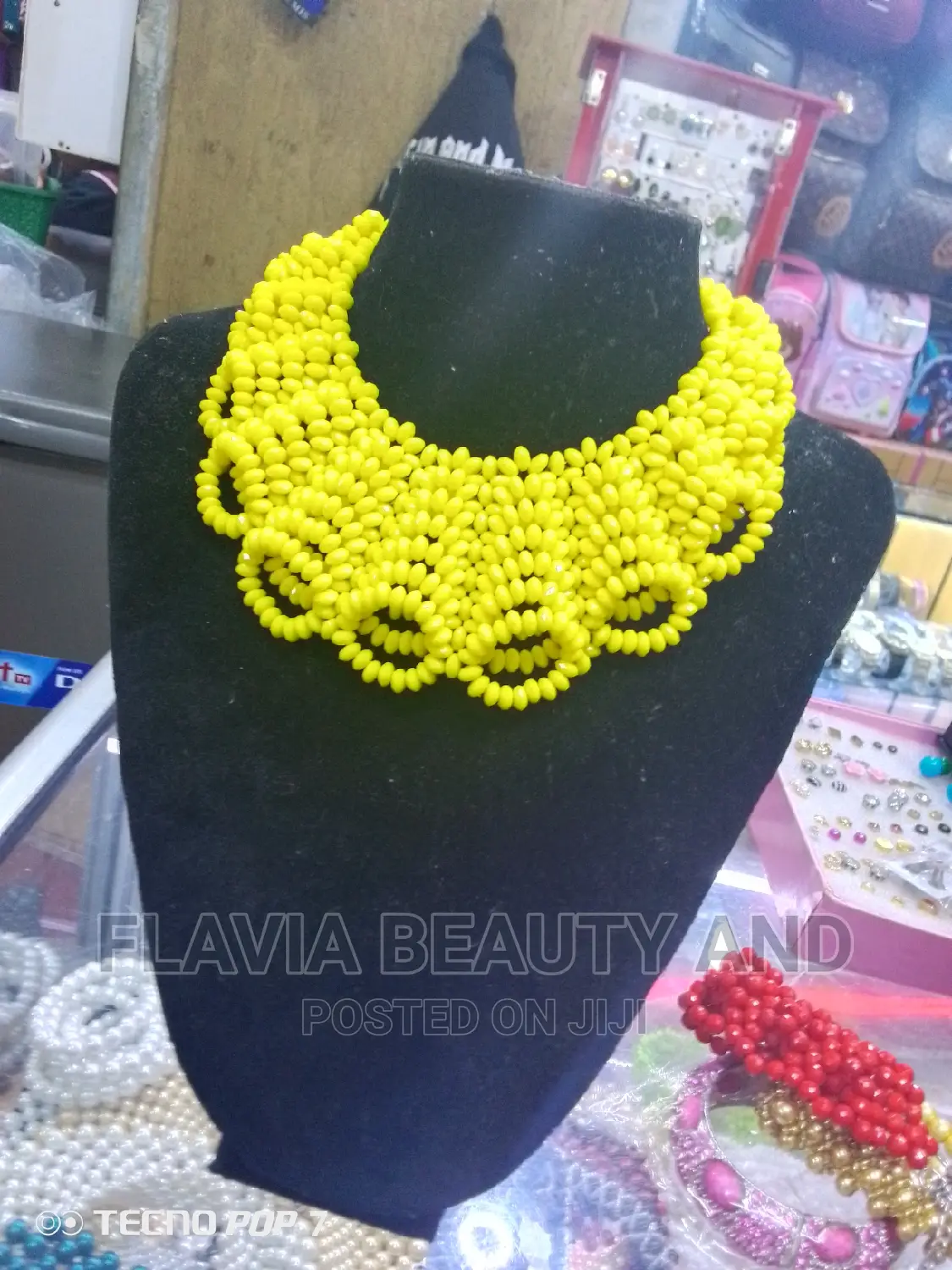 Bridal Necklaces