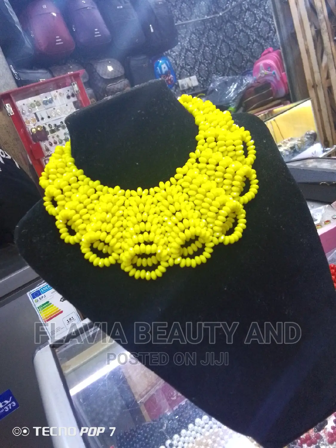 Bridal Necklaces