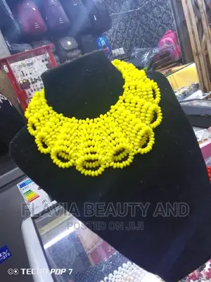 Bridal Necklaces