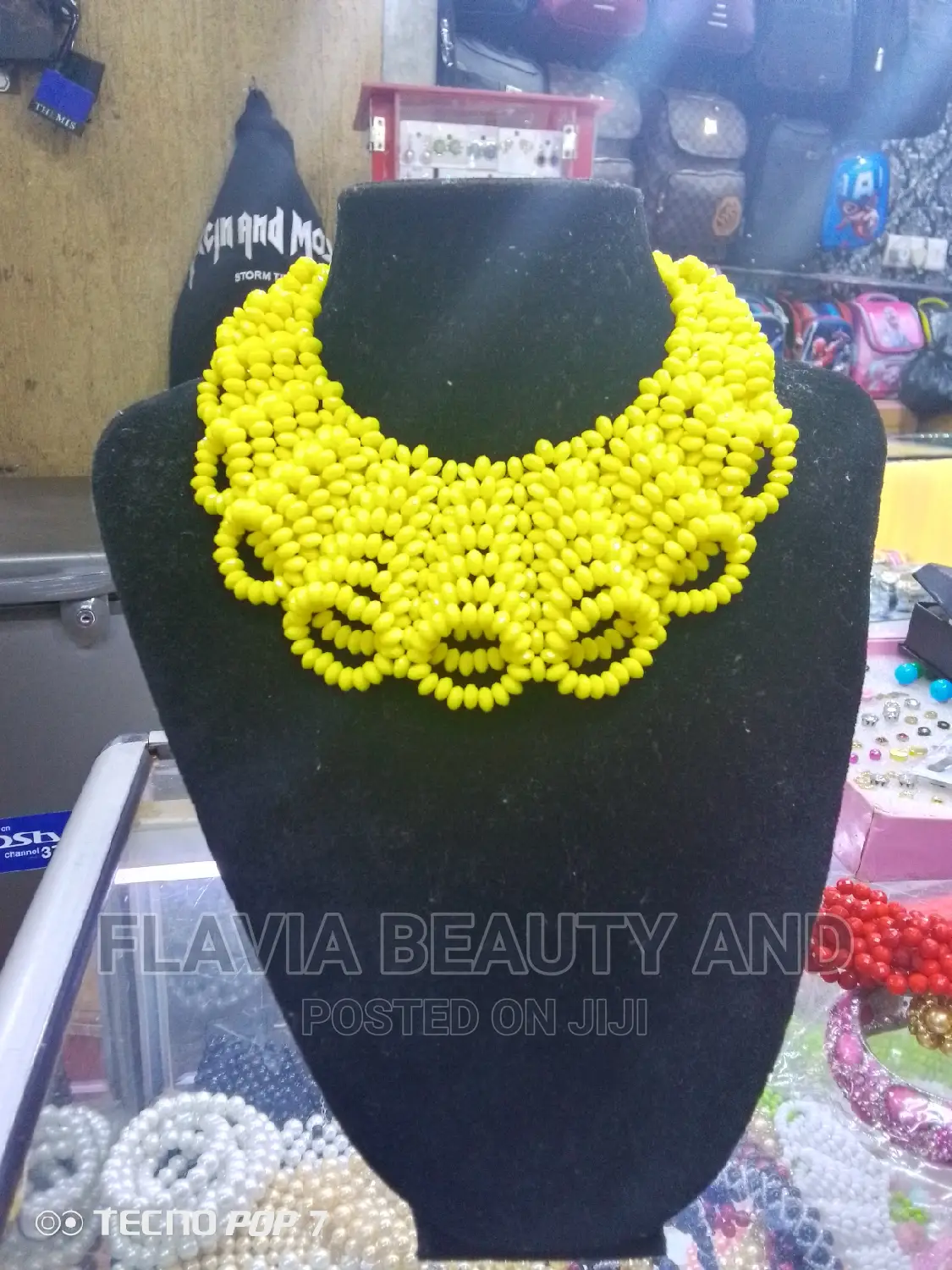 Bridal Necklaces