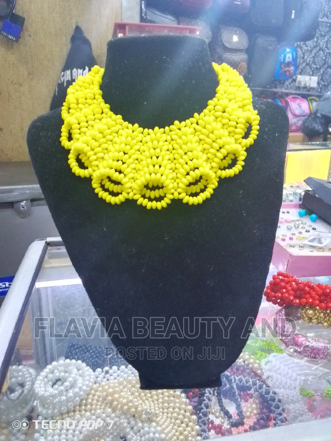 Bridal Necklaces
