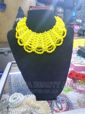 Bridal Necklaces
