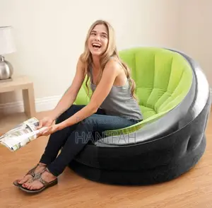 Photo - Intex Empire Inflatable Lounge / Air Furniture