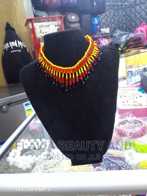 Craft Necklace