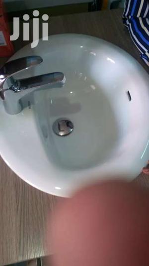 Counter Top Basins