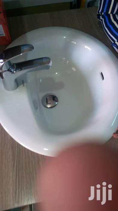 Counter Top Basins