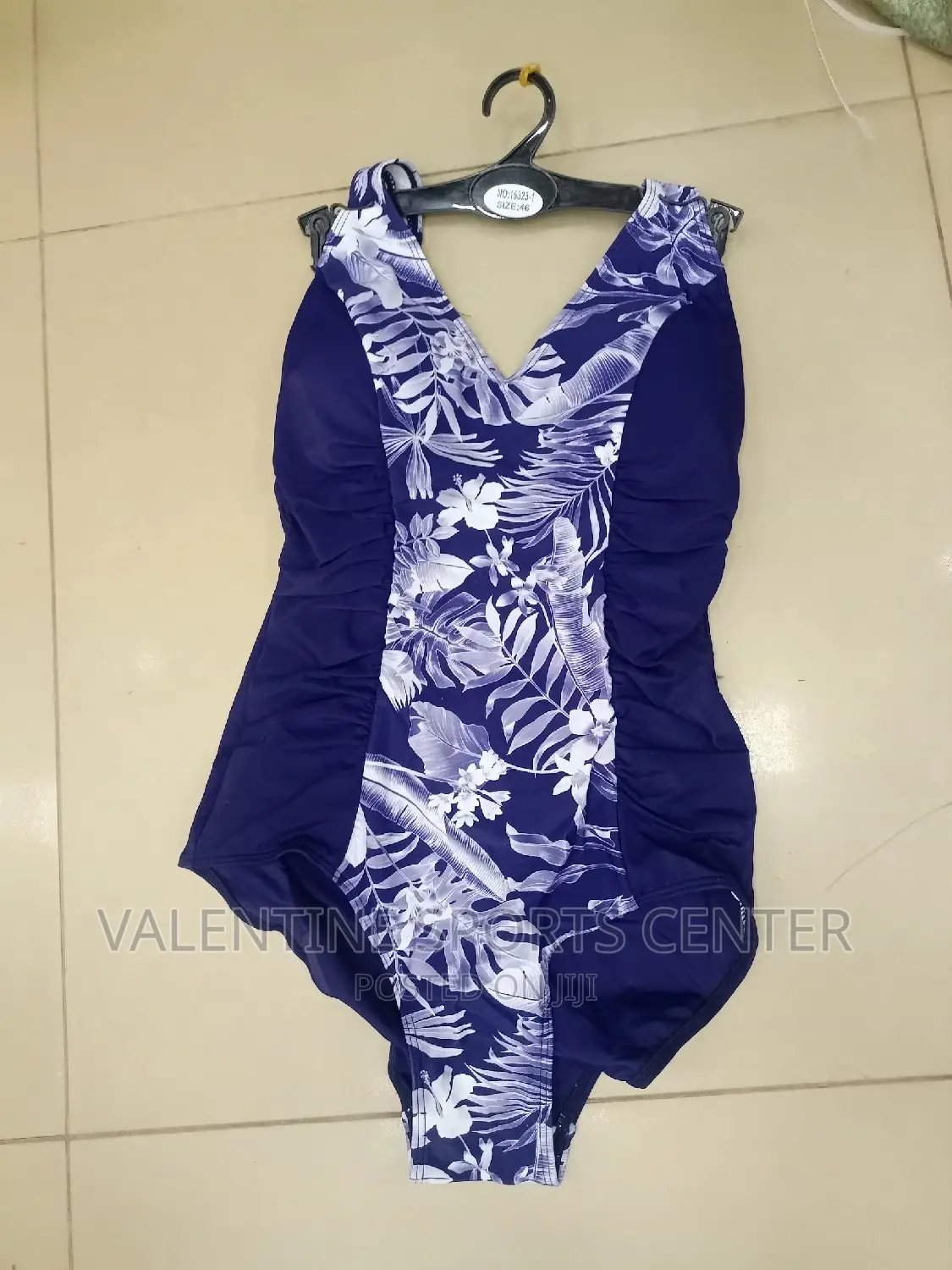 Swimming Costume for Ladies Original Materials