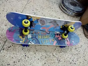 Skating Board Big Size Original Materials All Colours