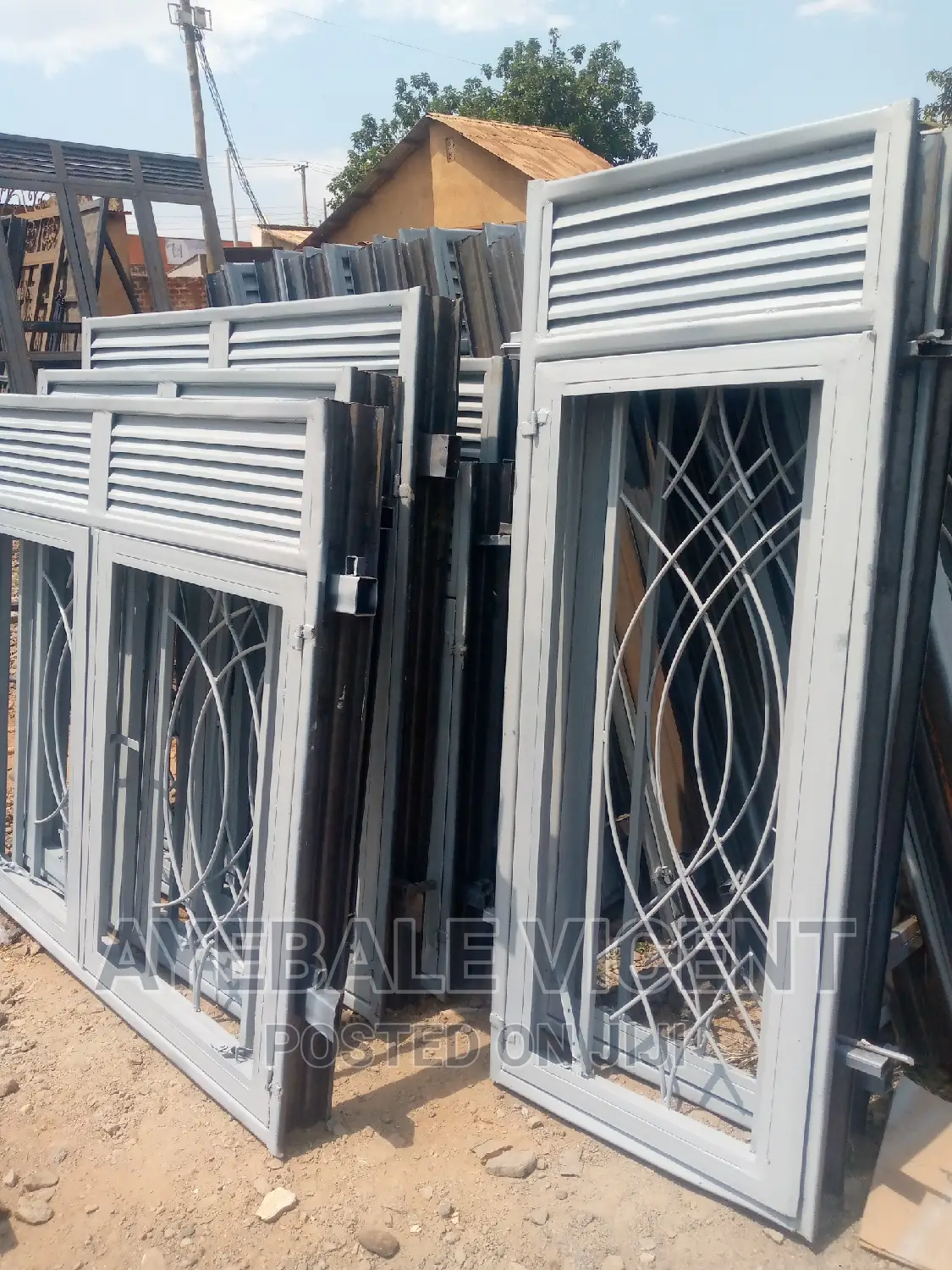 Sliding Windows