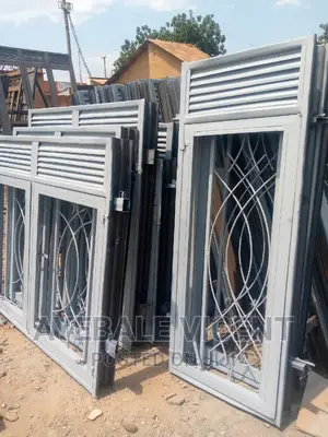 Sliding Windows
