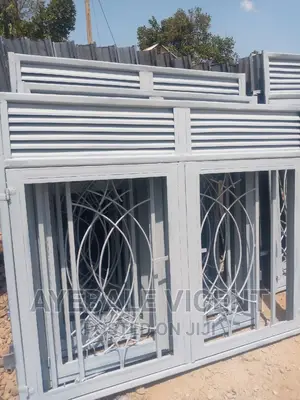 Sliding Windows
