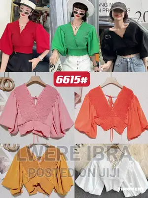 Photo - Classic Trending Tops