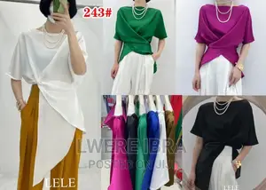 Photo - Classic Trending Tops