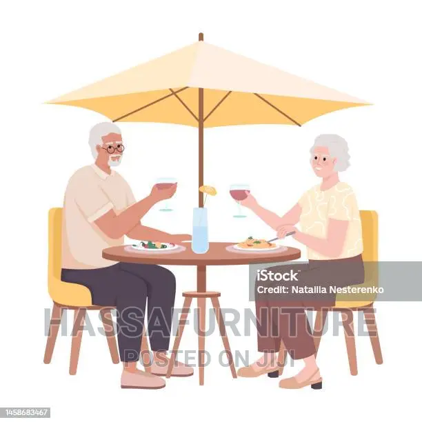 Brand New Outdoor Umbrella