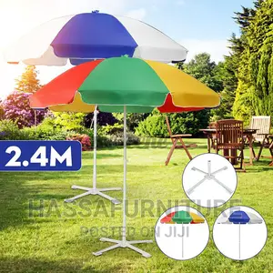 Brand New Outdoor Umbrella
