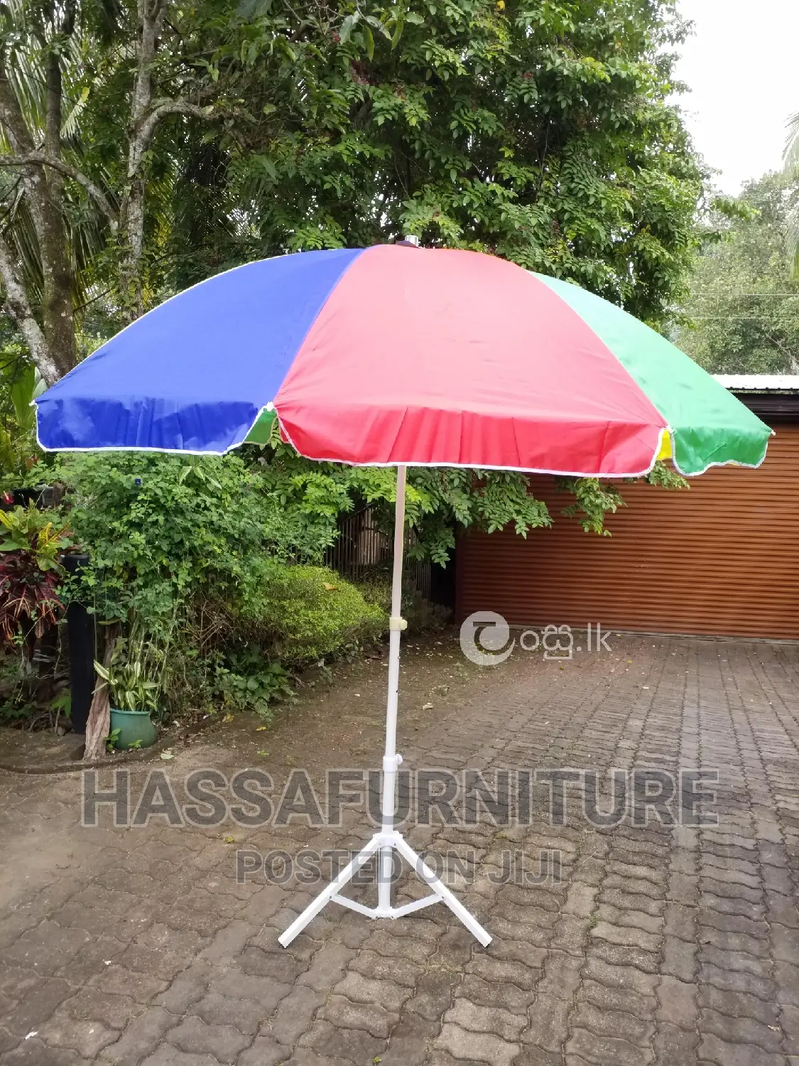 Brand New Outdoor Umbrella