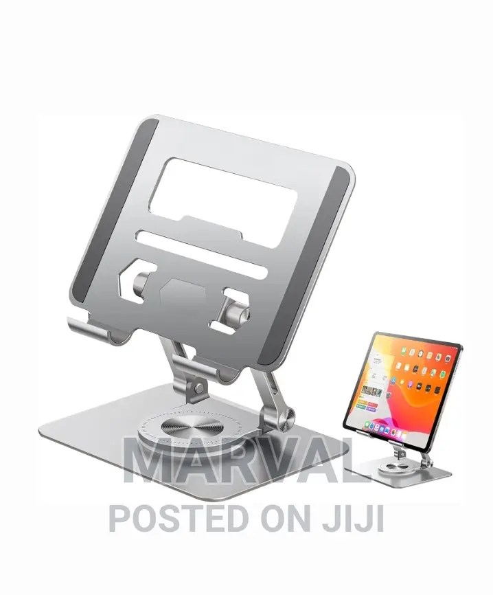 Tablet Computer Stand