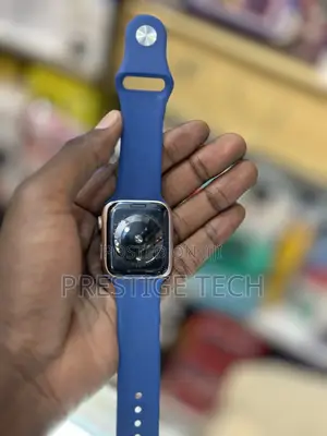 Apple Watch Series 4 44mm Gold