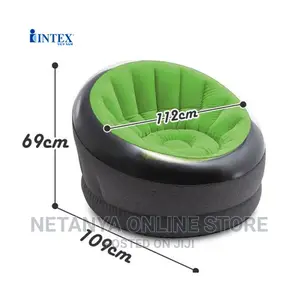 Intex Empire Air Furniture