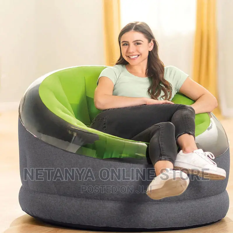 Intex Empire Air Furniture