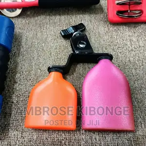 High Quality Cowbell Jam Drum Block Percussion Instrument.