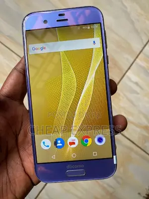 25*1020 SHARP AQUOS SHV39 ゴールド 64GB 25*1020 SHARP AQUOS SHV39 ゴールド 64GB - メルカリ