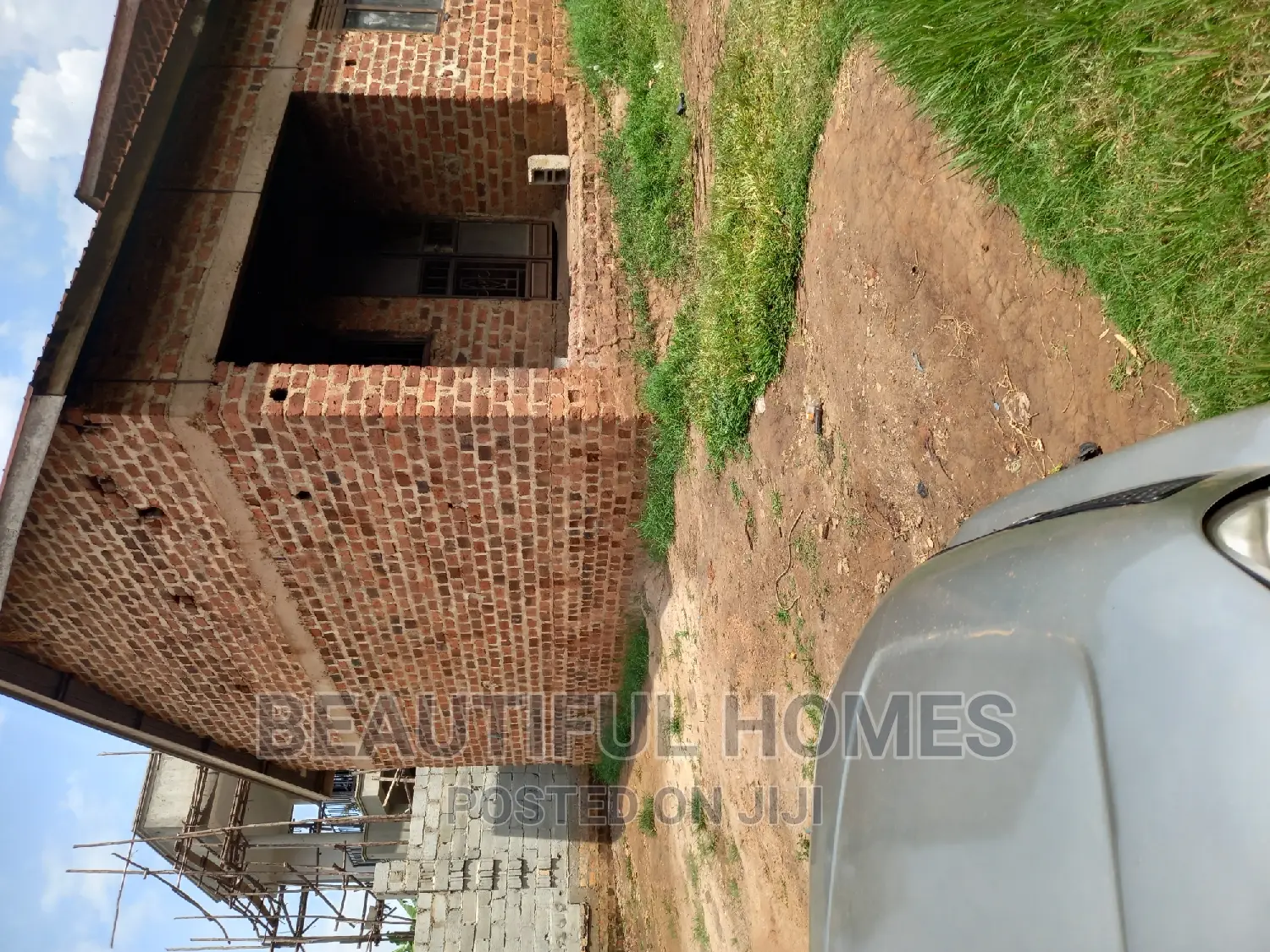 2bdrm Apartment in Kira for sale