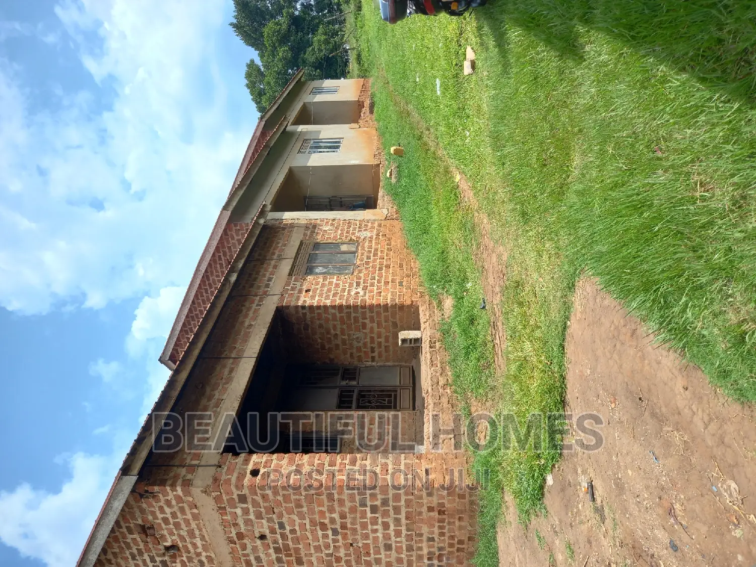 2bdrm Apartment in Kira for sale