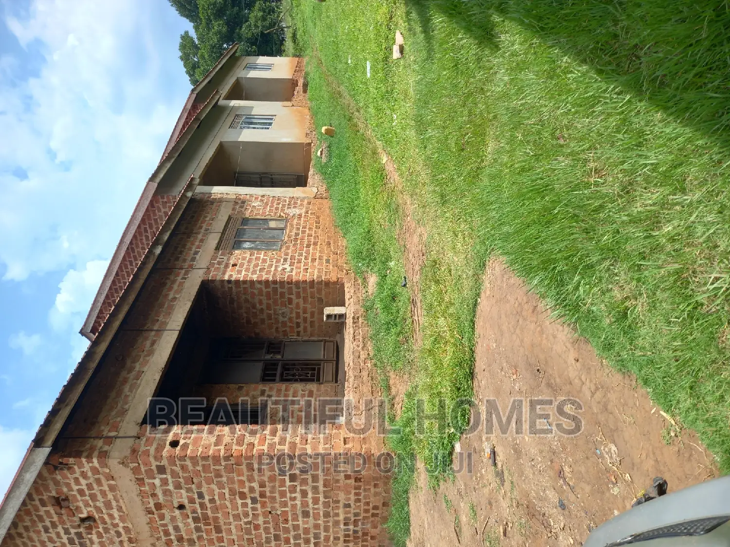 2bdrm Apartment in Kira for sale