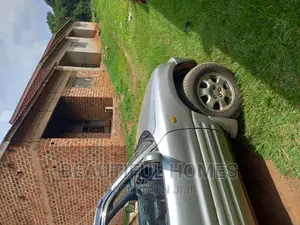 2bdrm Apartment in Kira for sale