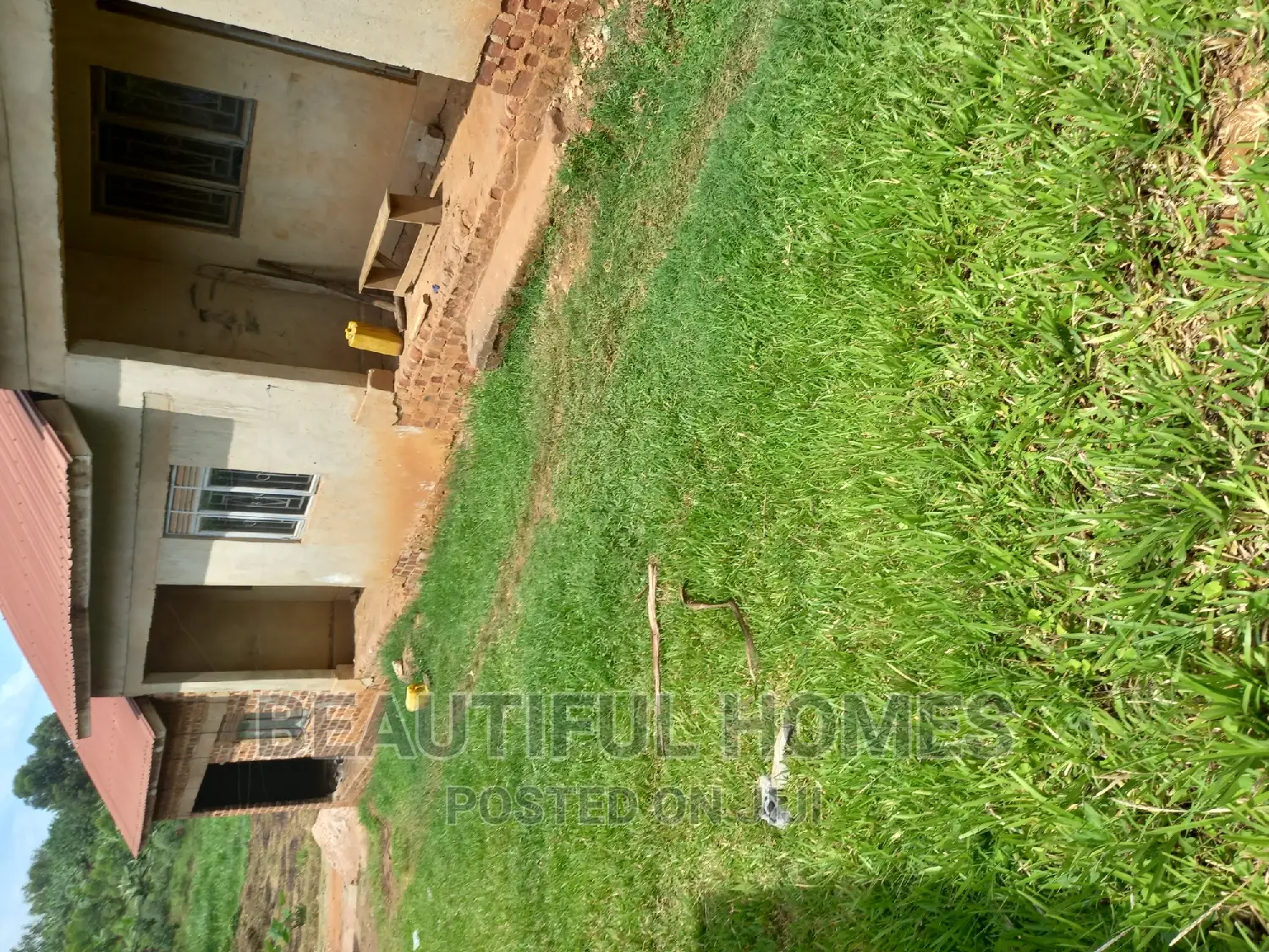 Furnished 2bdrm Apartment in Kira All Tarmack for sale
