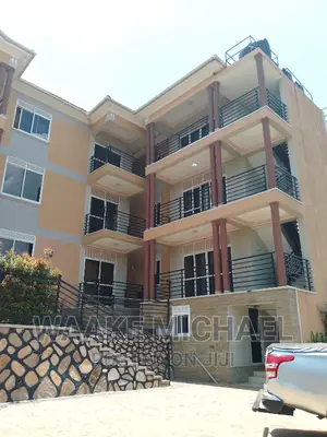Photo - 2bdrm Apartment in 11 Mulawa Street, Kira for rent