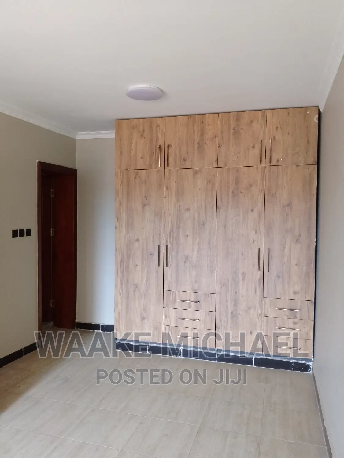 3bdrm Duplex in 11Mulawa Street, Kira for rent