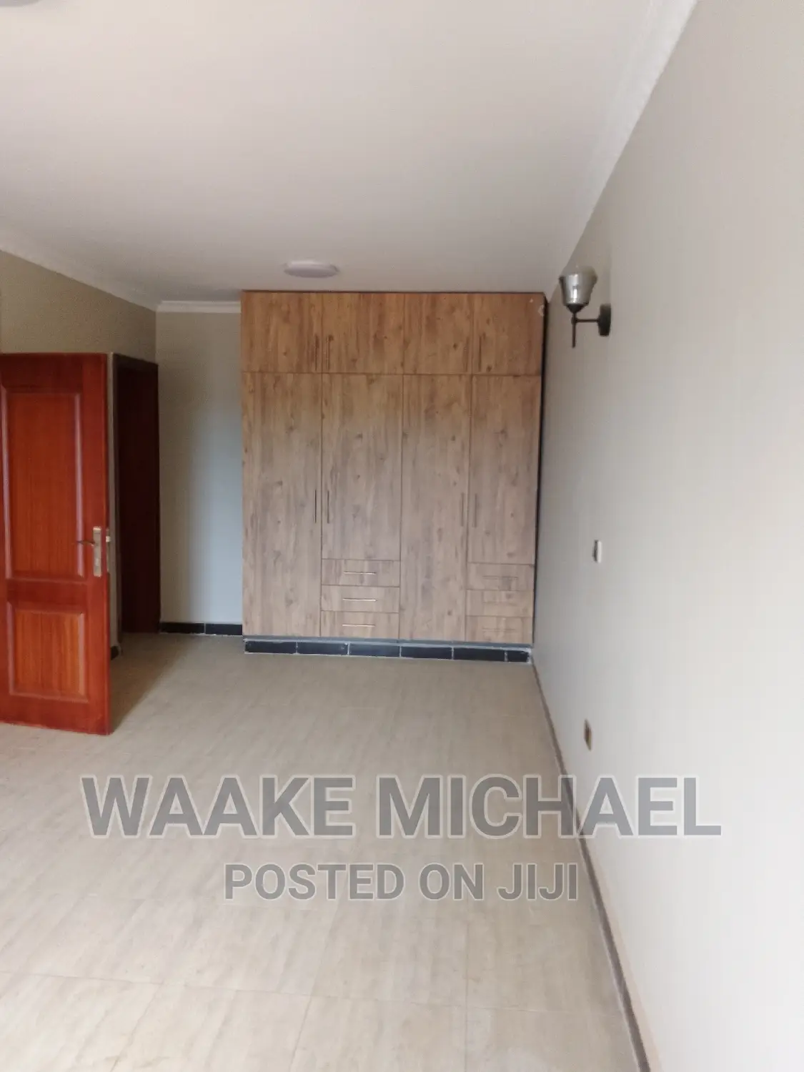 3bdrm Duplex in 11Mulawa Street, Kira for rent