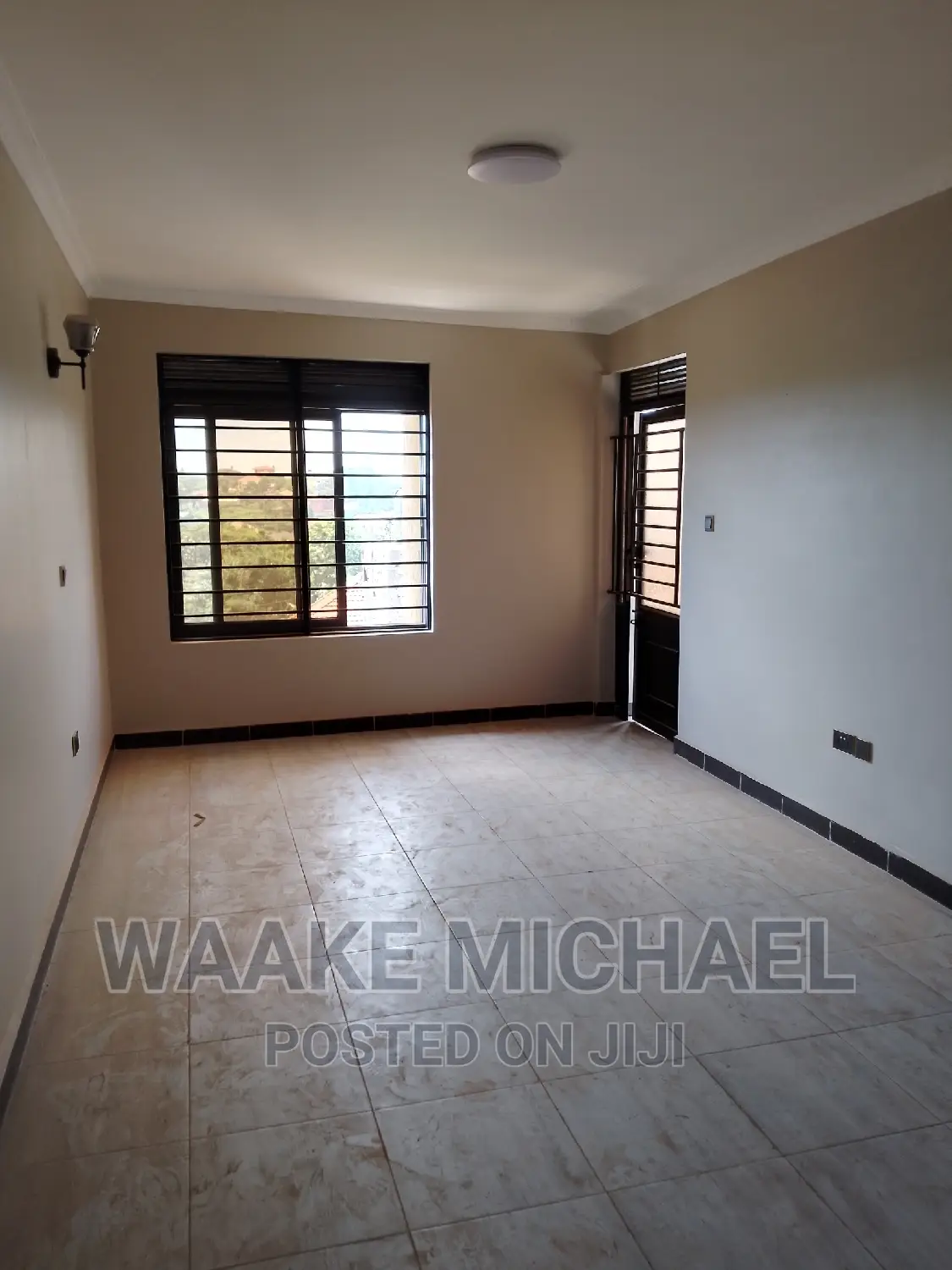 3bdrm Duplex in 11Mulawa Street, Kira for rent