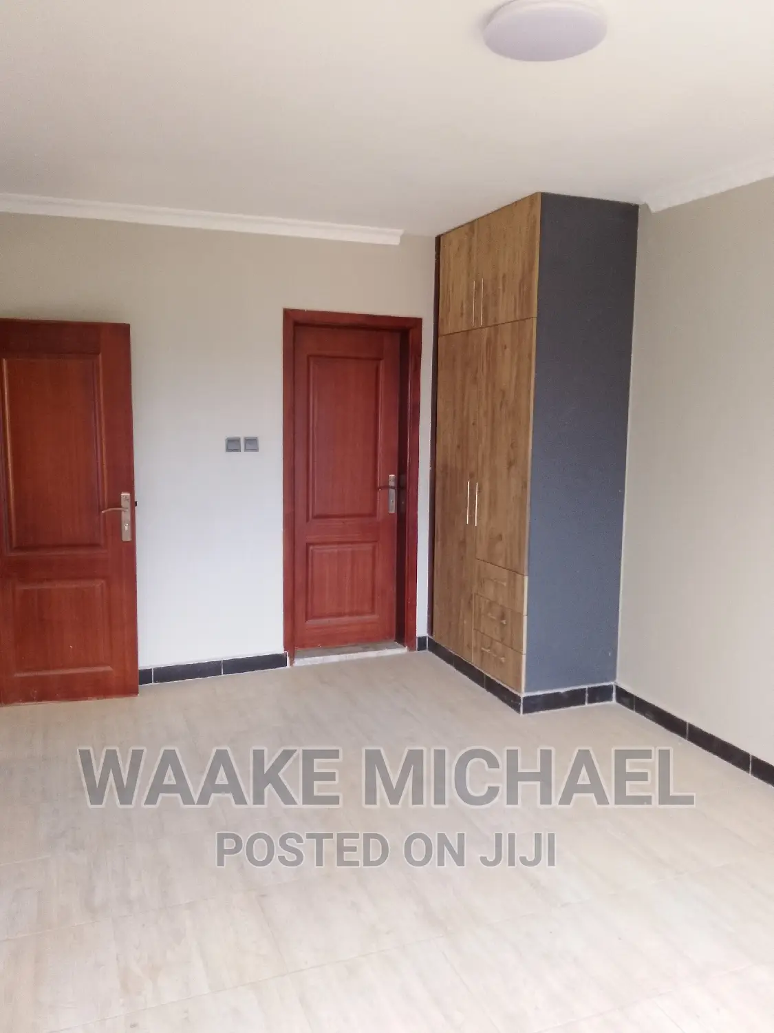 3bdrm Duplex in 11Mulawa Street, Kira for rent