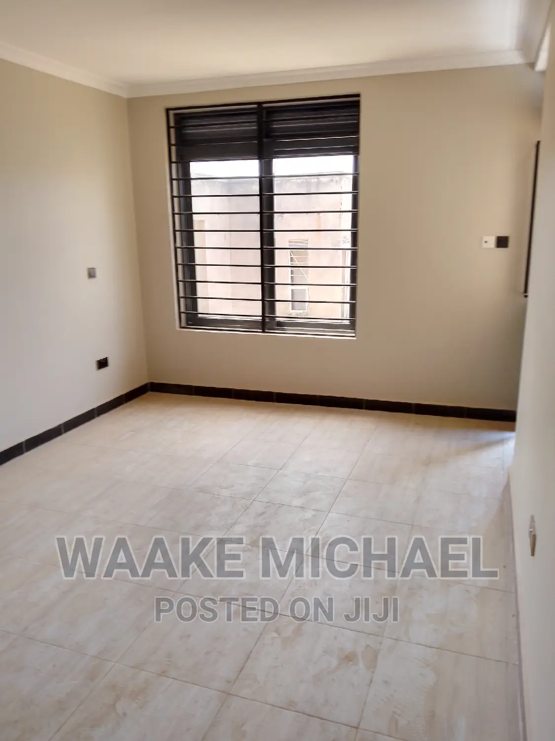 3bdrm Duplex in 11Mulawa Street, Kira for rent