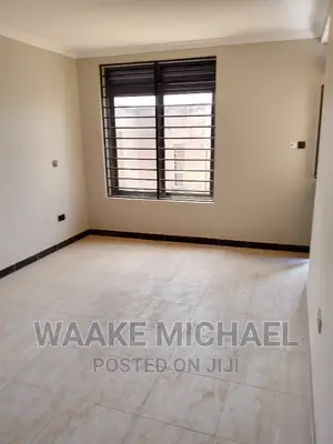3bdrm Duplex in 11Mulawa Street, Kira for rent