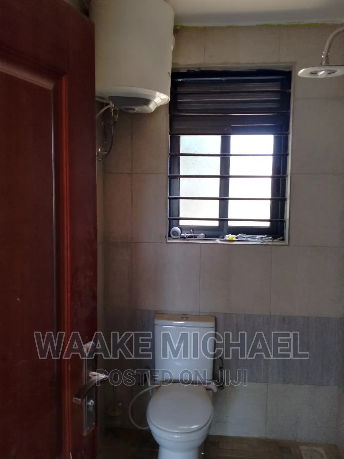 3bdrm Duplex in 11Mulawa Street, Kira for rent