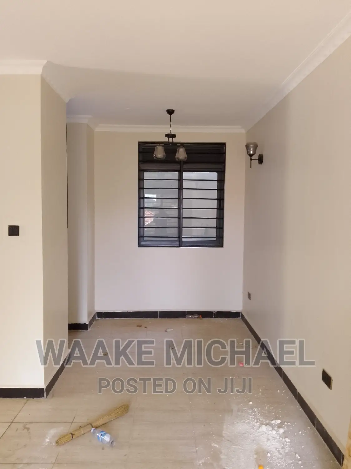 3bdrm Duplex in 11Mulawa Street, Kira for rent