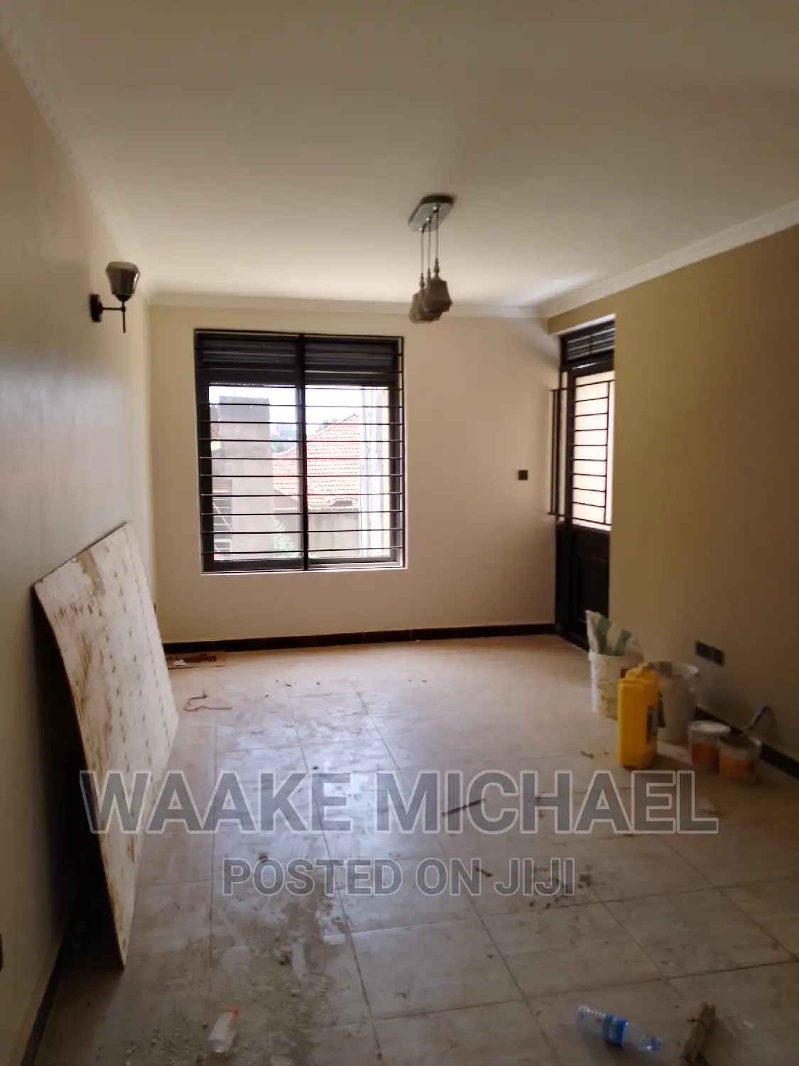 3bdrm Duplex in 11Mulawa Street, Kira for rent